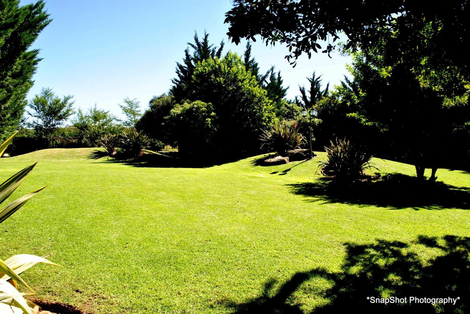 Kududu Guest House Addo Exterior foto