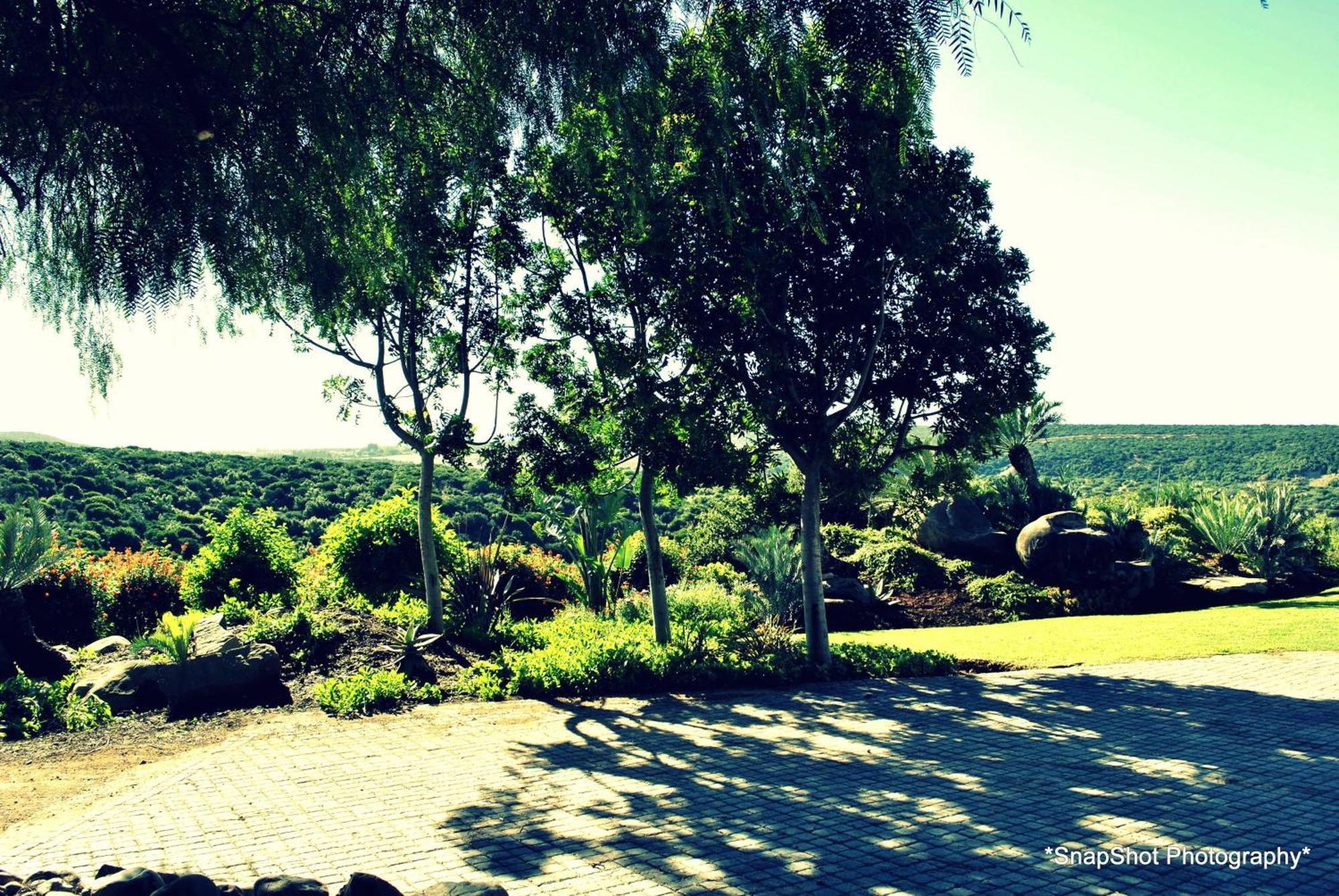 Kududu Guest House Addo Exterior foto