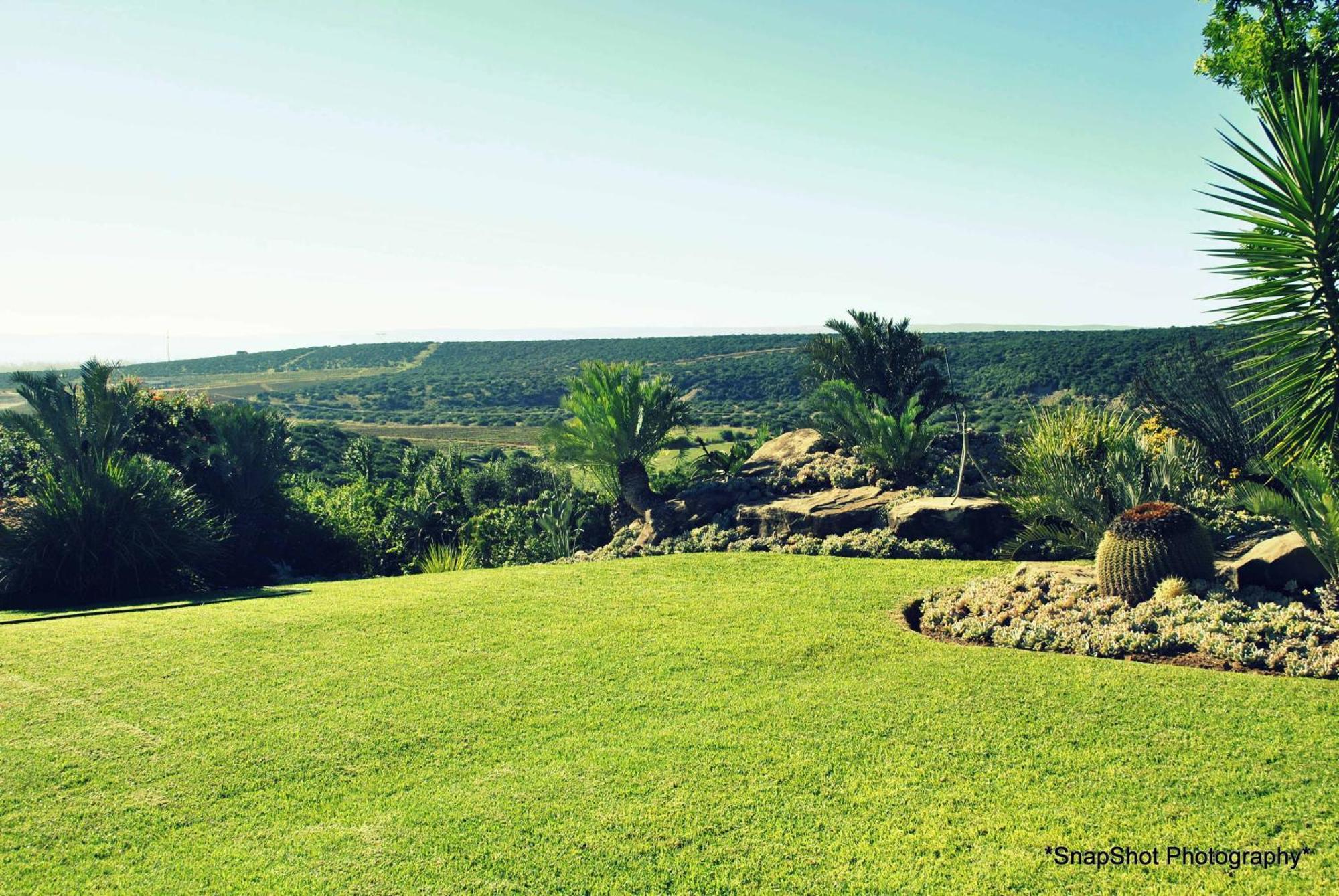 Kududu Guest House Addo Exterior foto