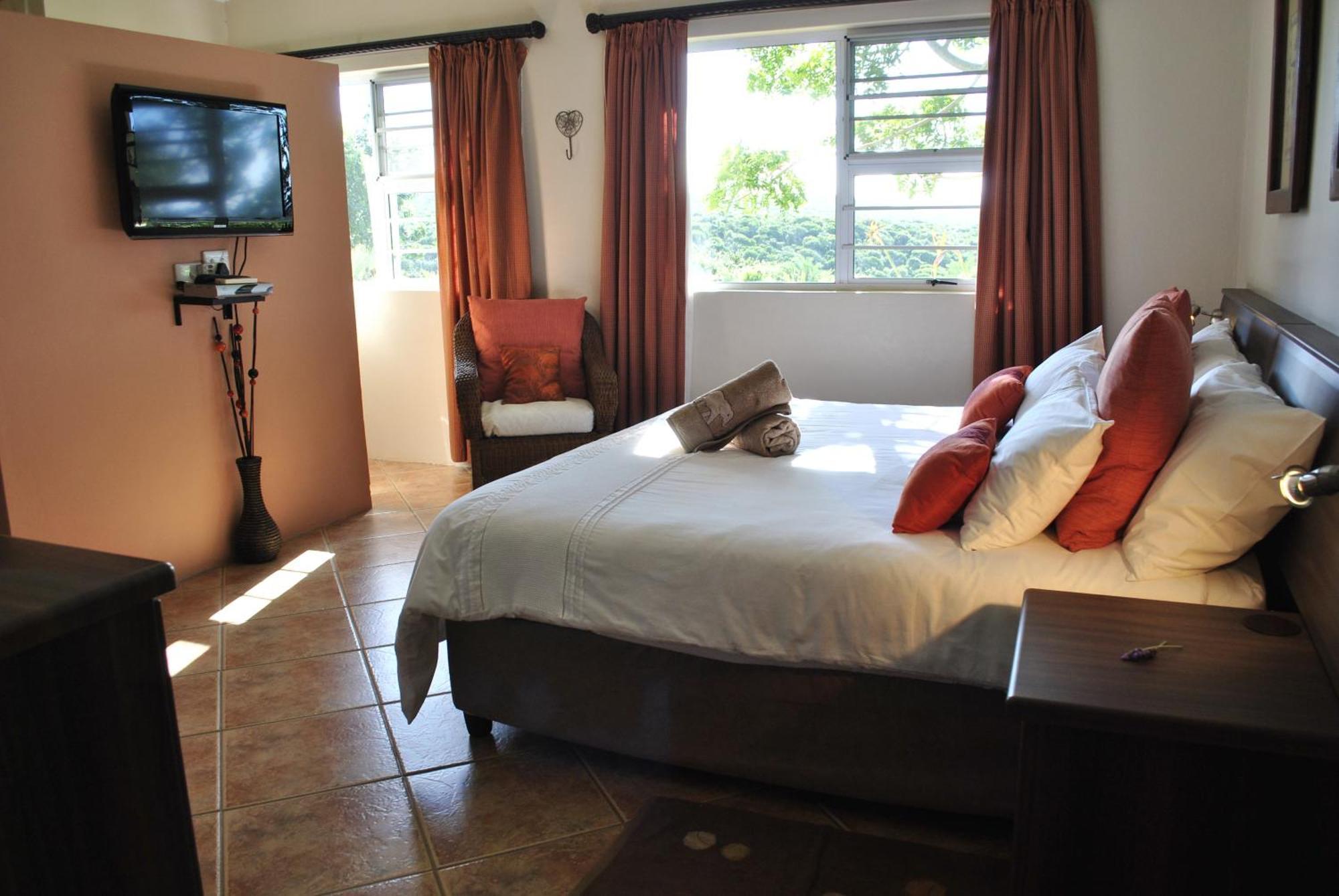 Kududu Guest House Addo Exterior foto