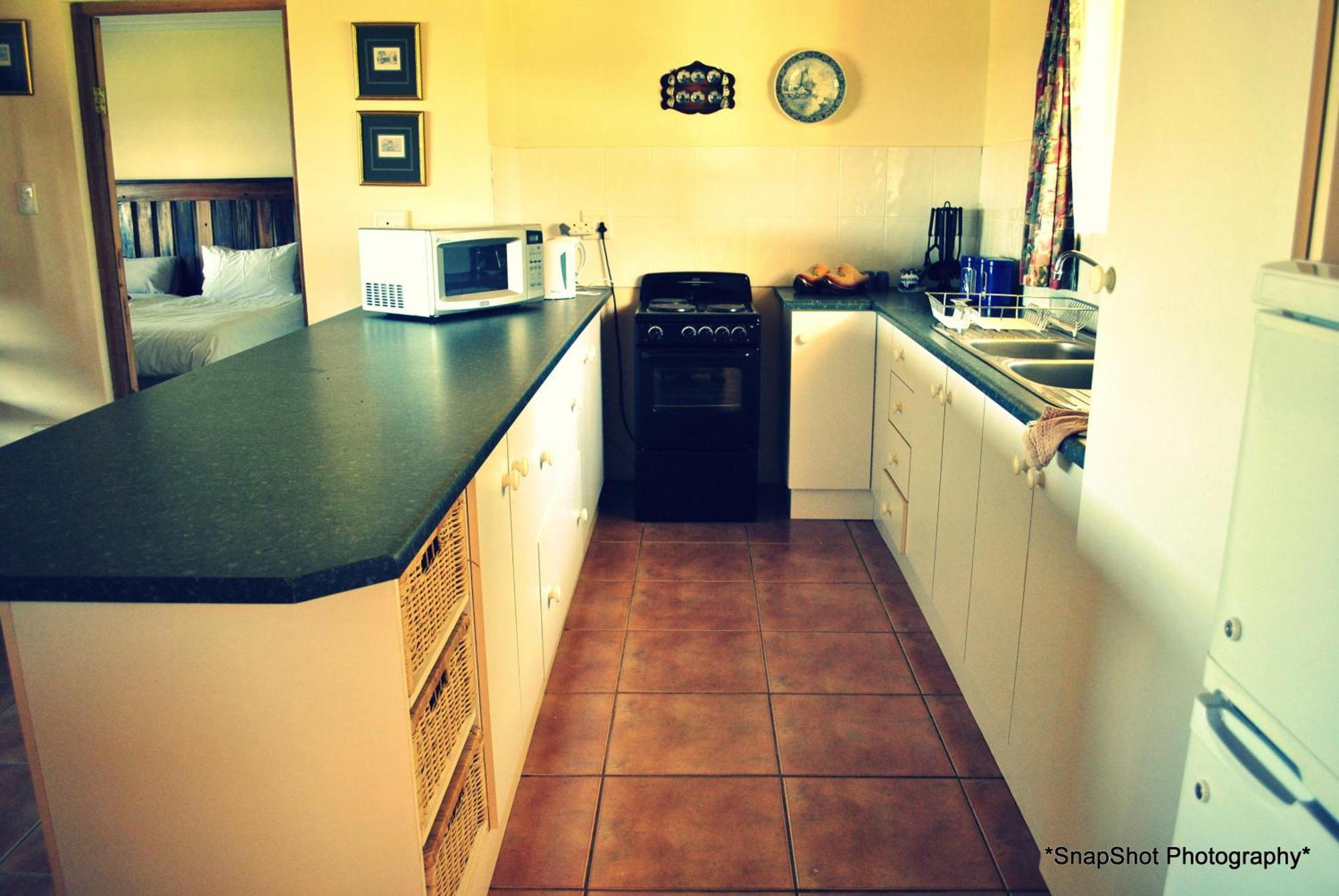 Kududu Guest House Addo Exterior foto